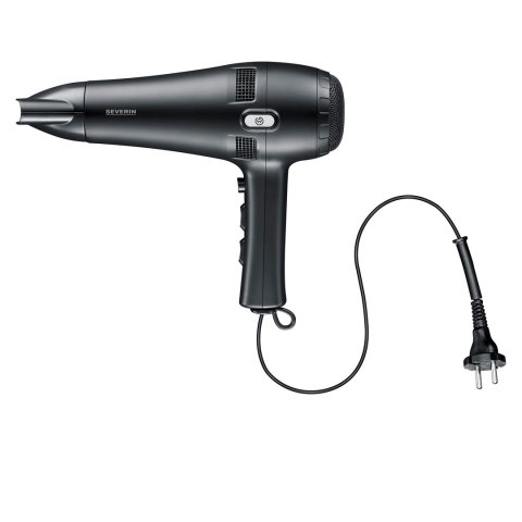 SEVERIN SUSZARKA DO WŁOSÓW 2100W, DYFUZOR HT 0165
