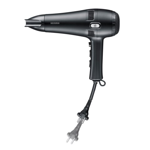 SEVERIN SUSZARKA DO WŁOSÓW 2100W, DYFUZOR HT 0165