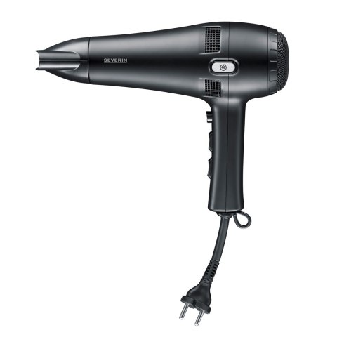 SEVERIN SUSZARKA DO WŁOSÓW 2100W, DYFUZOR HT 0165