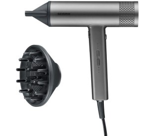 SEVERIN SUSZARKA DO WŁOSÓW, DYFUZOR, 2000W HT 0169