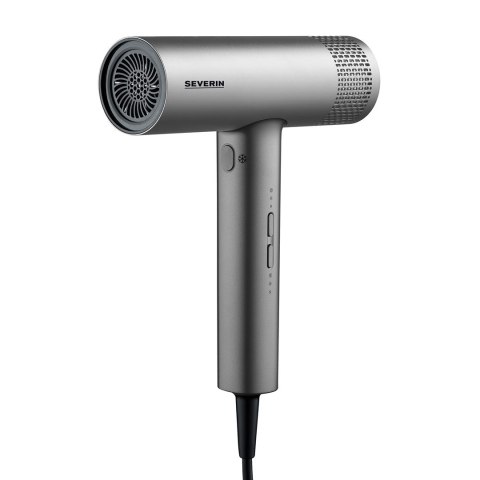 SEVERIN SUSZARKA DO WŁOSÓW, DYFUZOR, 2000W HT 0169