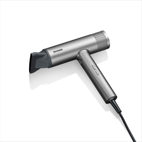 SEVERIN SUSZARKA DO WŁOSÓW, DYFUZOR, 2000W HT 0169