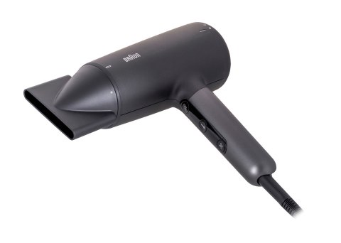 Suszarka do włosów BRAUN HD425E