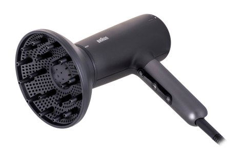 Suszarka do włosów BRAUN HD425E