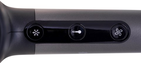 Suszarka do włosów BRAUN HD425E