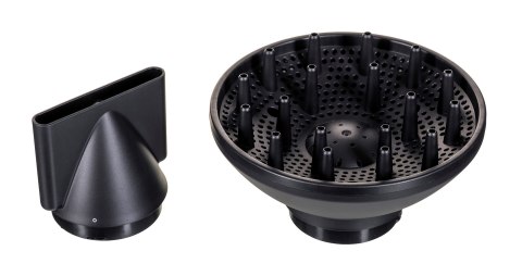 Suszarka do włosów BRAUN HD425E