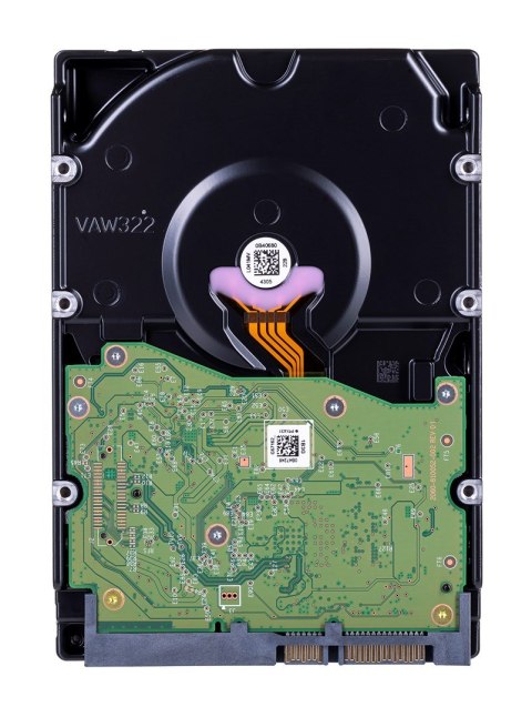 Dysk twardy HDD WD Gold 4TB 3,5" SATA WD4004FRYZ