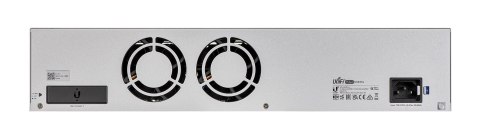 Rejestrator Ubiquiti UniFi Network Video Recorder Pro (UNVR-Pro-EU) Rejestrator Ubiquiti UniFi Network Video Recorder Pro (UNVR-Pro-EU)
