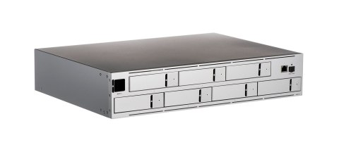 Rejestrator Ubiquiti UniFi Network Video Recorder Pro (UNVR-Pro-EU) Rejestrator Ubiquiti UniFi Network Video Recorder Pro (UNVR-Pro-EU)