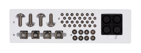 Rejestrator Ubiquiti UniFi Network Video Recorder Pro (UNVR-Pro-EU) Rejestrator Ubiquiti UniFi Network Video Recorder Pro (UNVR-Pro-EU)