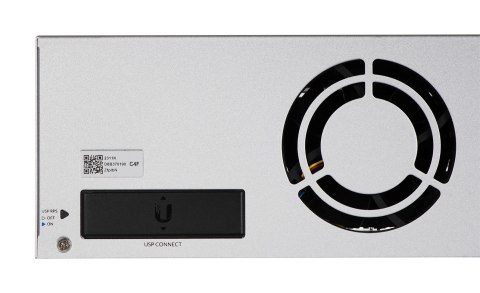 Rejestrator Ubiquiti UniFi Network Video Recorder Pro (UNVR-Pro-EU) Rejestrator Ubiquiti UniFi Network Video Recorder Pro (UNVR-Pro-EU)