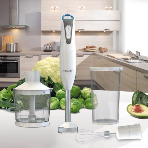 Blender stojący MAESTRO MR-565 Blender stojący MAESTRO MR-565
