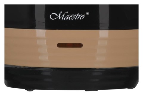 Czajnik elektryczny MAESTRO MR-033 czarny