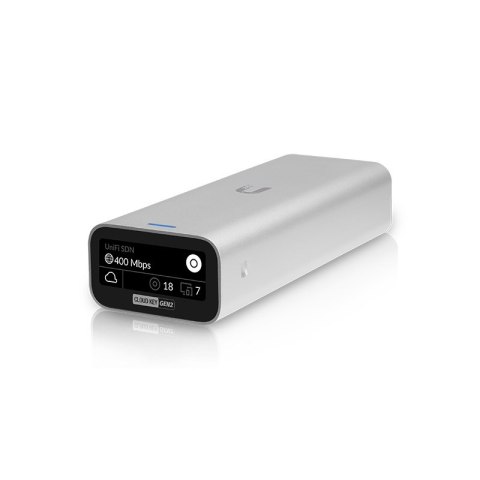 Kontroler UniFi Ubiquiti UniFi CloudKey (Gen 2) (UCK-G2) Kontroler UniFi Ubiquiti UniFi CloudKey (Gen 2) (UCK-G2)