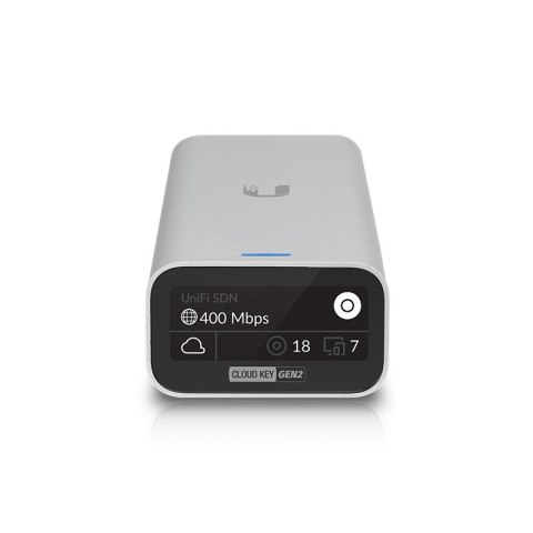 Kontroler UniFi Ubiquiti UniFi CloudKey (Gen 2) (UCK-G2) Kontroler UniFi Ubiquiti UniFi CloudKey (Gen 2) (UCK-G2)
