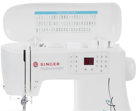 Maszyna do szycia Singer C240 Maszyna do szycia Singer C240