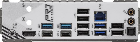 Płyta główna ASRock X870 Pro RS Płyta główna ASRock X870 Pro RS