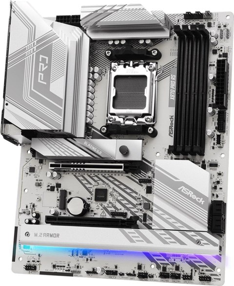 Płyta główna ASRock X870 Pro RS Płyta główna ASRock X870 Pro RS