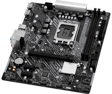 Płyta główna ASRock B760M-H2/M.2 Płyta główna ASRock B760M-H2/M.2