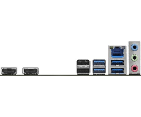 Płyta główna ASRock B760M-H2/M.2 Płyta główna ASRock B760M-H2/M.2