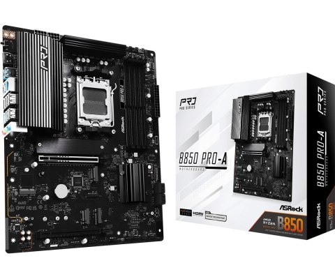 Płyta główna ASRock B850 Pro-A Płyta główna ASRock B850 Pro-A