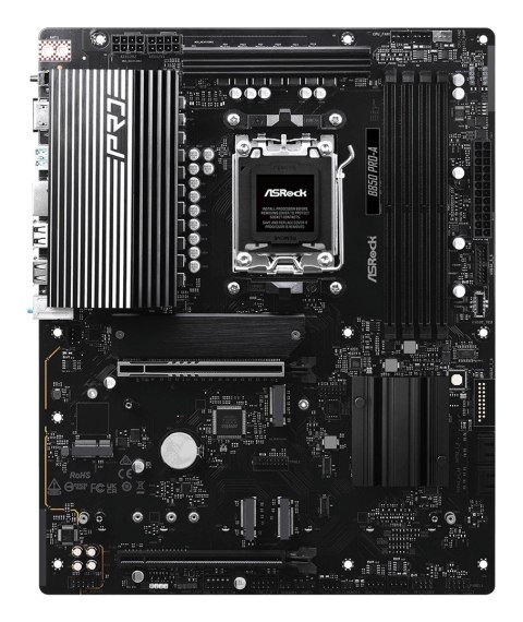 Płyta główna ASRock B850 Pro-A Płyta główna ASRock B850 Pro-A