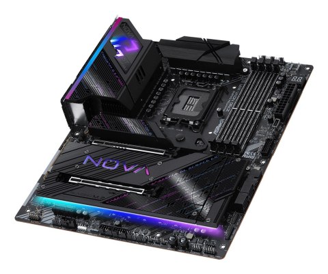 Płyta główna ASRock Z790 NOVA WIFI Płyta główna ASRock Z790 NOVA WIFI