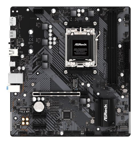 Płyta główna Asrock A620M-HDV/M.2 Płyta główna Asrock A620M-HDV/M.2