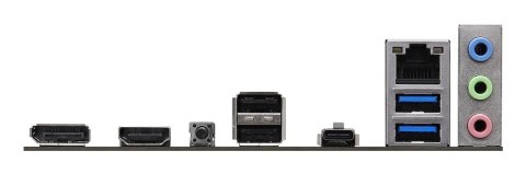 Płyta główna Asrock A620M-HDV/M.2 Płyta główna Asrock A620M-HDV/M.2