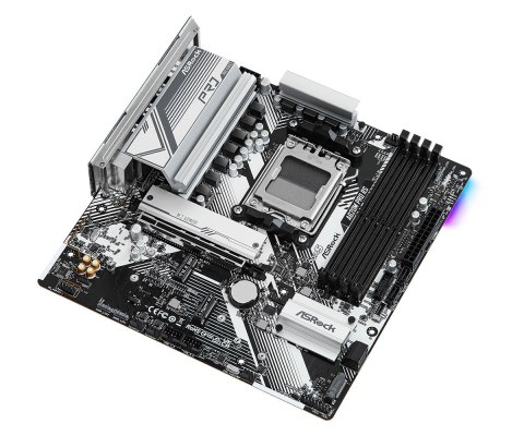 Płyta główna Asrock A620M Pro RS Płyta główna Asrock A620M Pro RS