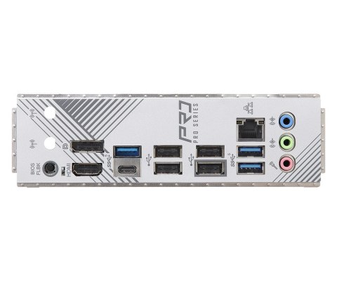 Płyta główna Asrock A620M Pro RS Płyta główna Asrock A620M Pro RS