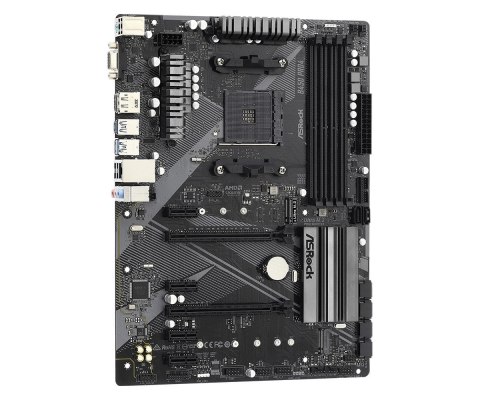 Płyta główna Asrock B450 PRO4 R2.0 Płyta główna Asrock B450 PRO4 R2.0