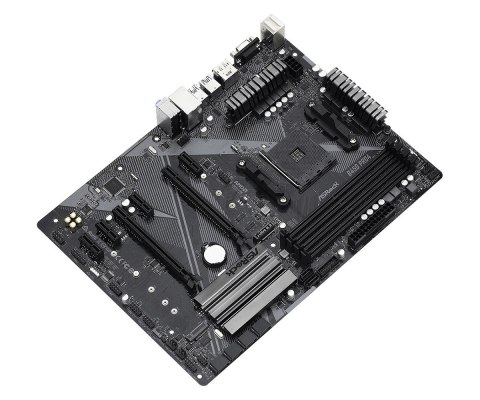 Płyta główna Asrock B450 PRO4 R2.0 Płyta główna Asrock B450 PRO4 R2.0