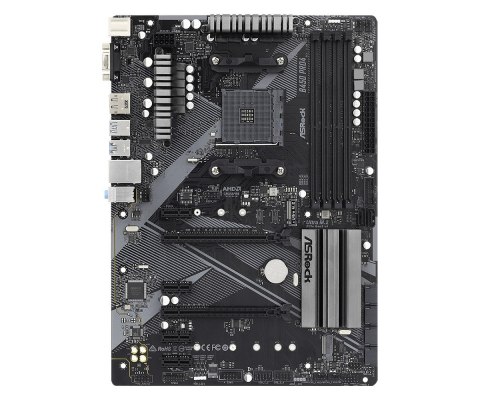 Płyta główna Asrock B450 PRO4 R2.0 Płyta główna Asrock B450 PRO4 R2.0