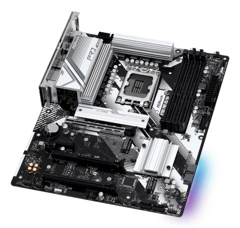 Płyta główna Asrock B760 PRO RS/D4