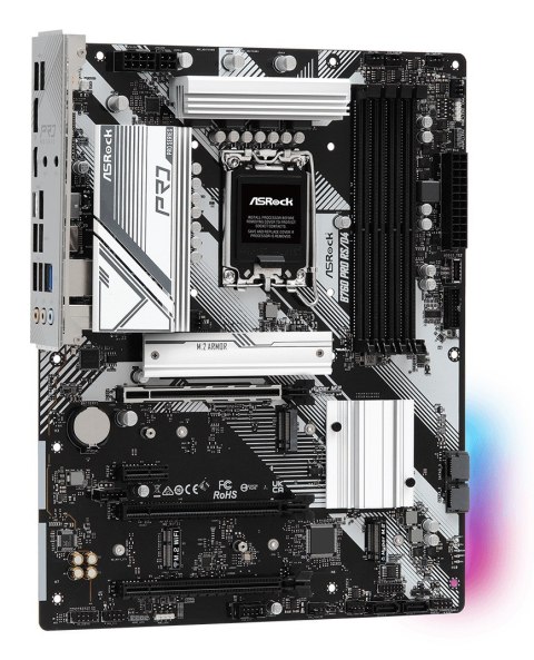 Płyta główna Asrock B760 PRO RS/D4