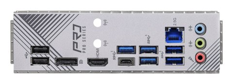 Płyta główna Asrock B760 PRO RS/D4