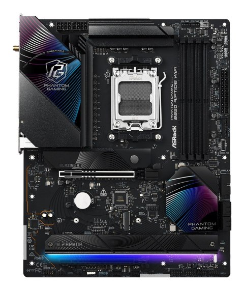 Płyta główna Asrock B850 RIPTIDE WIFI Płyta główna Asrock B850 RIPTIDE WIFI