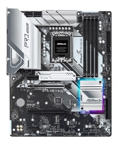 Płyta główna Asrock Z790 Pro RS Płyta główna Asrock Z790 Pro RS