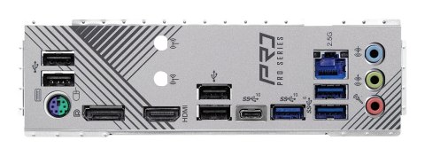 Płyta główna Asrock Z790 Pro RS Płyta główna Asrock Z790 Pro RS