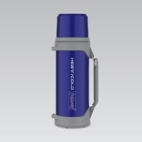 Termos 1,5l MAESTRO MR-1631-150-BLUE Termos 1,5l MAESTRO MR-1631-150-BLUE