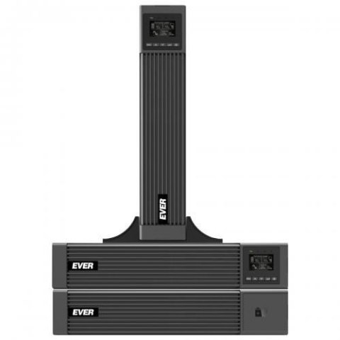 Zasilacz Ever POWERLINE RT PRO 3000 (T/PWPRRT-113K00/00) Zasilacz Ever POWERLINE RT PRO 3000 (T/PWPRRT-113K00/00)