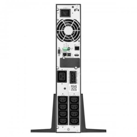 Zasilacz Ever POWERLINE RT PRO 3000 (T/PWPRRT-113K00/00) Zasilacz Ever POWERLINE RT PRO 3000 (T/PWPRRT-113K00/00)
