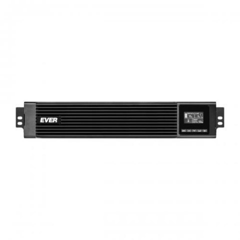 Zasilacz Ever POWERLINE RT PRO 3000 (T/PWPRRT-113K00/00) Zasilacz Ever POWERLINE RT PRO 3000 (T/PWPRRT-113K00/00)