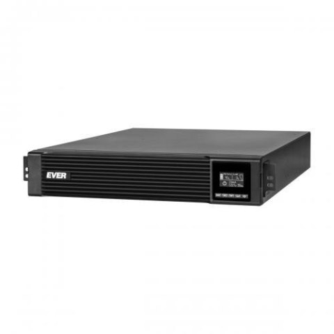 Zasilacz Ever POWERLINE RT PRO 3000 (T/PWPRRT-113K00/00) Zasilacz Ever POWERLINE RT PRO 3000 (T/PWPRRT-113K00/00)