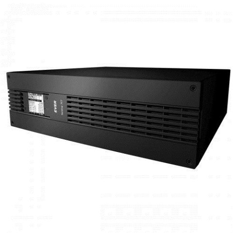 Zasilacz UPS EVER SINLINE RT 3000 (3000VA) (W/SRTLRT-003K00/00) Zasilacz UPS EVER SINLINE RT 3000 (3000VA) (W/SRTLRT-003K00/00)