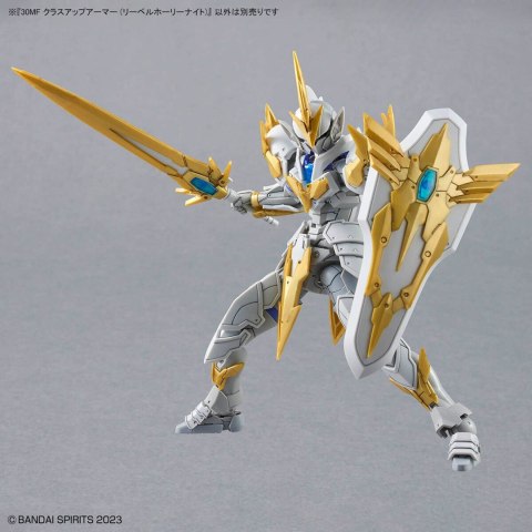 30MF CLASS UP ARMOR (LIBER HOLY KNIGHT)