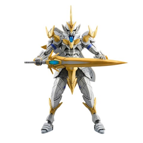 30MF LIBER HOLY KNIGHT