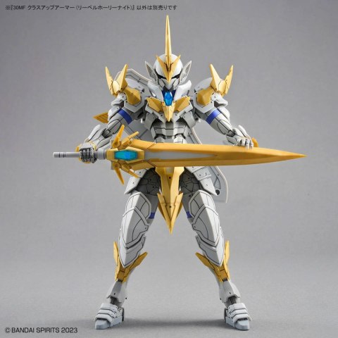 30MF LIBER HOLY KNIGHT