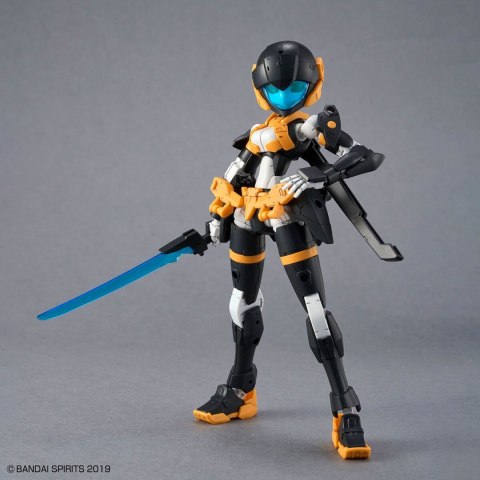 30MM 1/144 EXM-H15D ACERBY [TYPE-D]